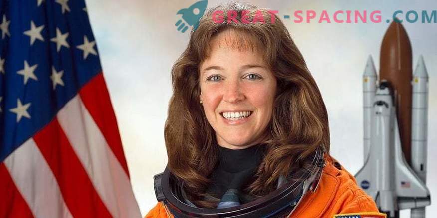 Lisa Novak: astronauta della NASA che ha cercato di rapire un uomo