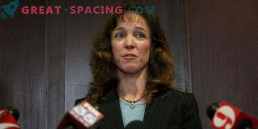 Lisa Novak: astronauta della NASA che ha cercato di rapire un uomo