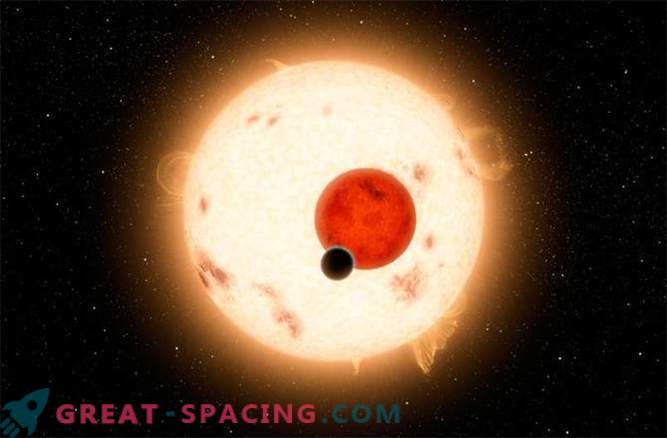 Il numero di pianeti extrasolari trovati da Kepler sta crescendo rapidamente