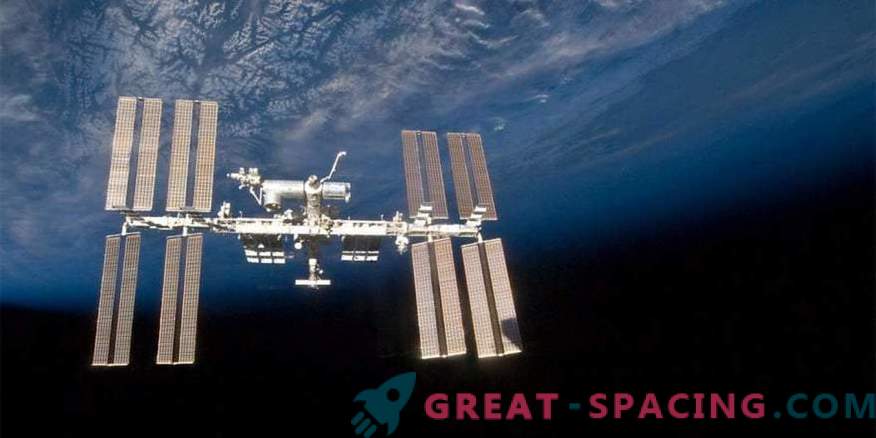 La Russia ritiene che una fuga di notizie sulla ISS potrebbe essere un sabotaggio deliberato