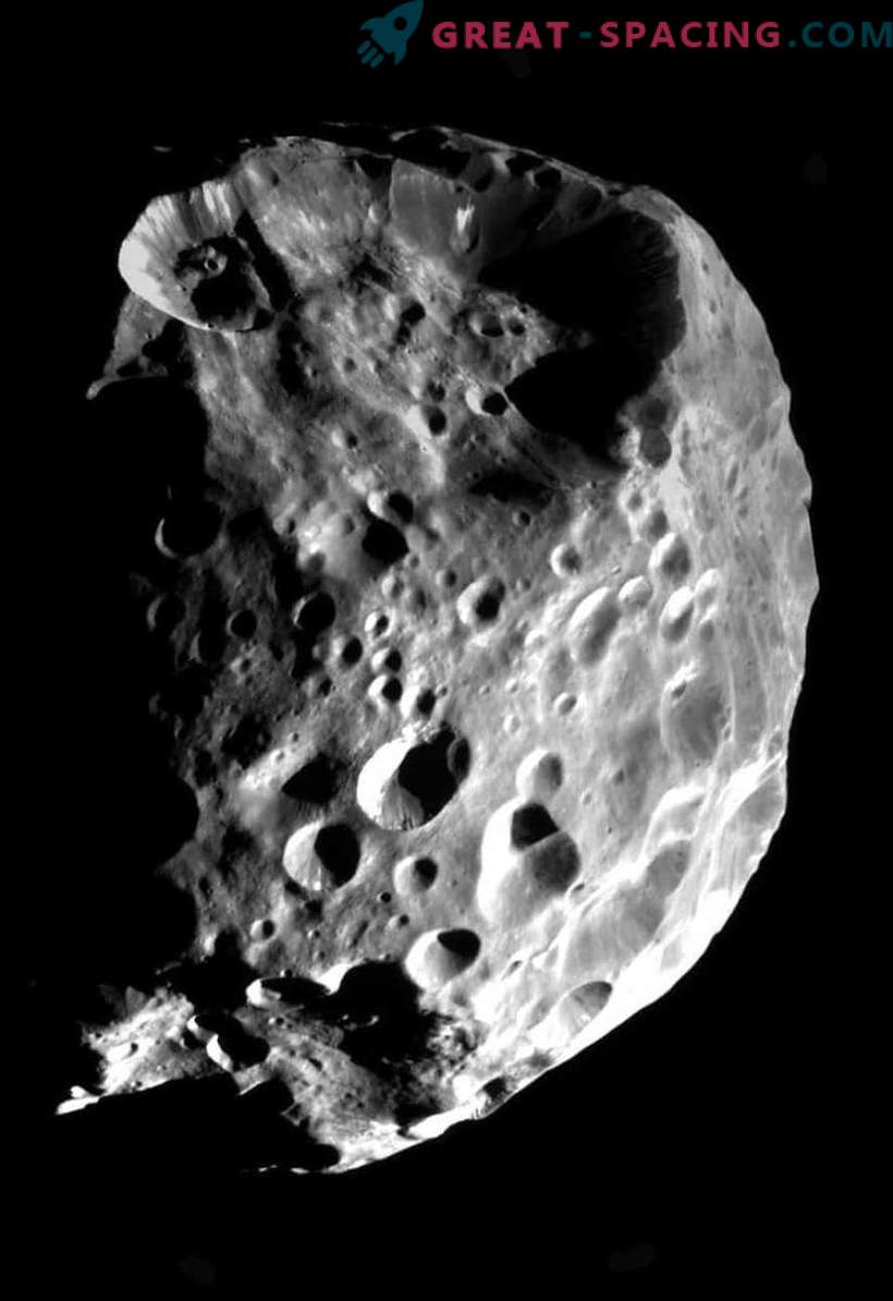 La NASA sta preparando una nuova missione per uno dei più grandi asteroidi