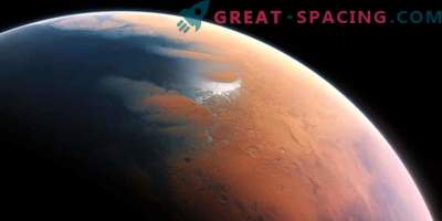 Alcune specie terrestri sono pronte a spostarsi su Marte