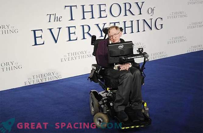 Stephen Hawking: la nostra aggressività distruggerà l'umanità