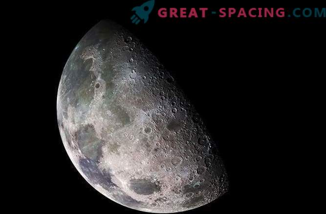 Cosa c'è di nuovo, abbiamo imparato a conoscere la luna sin dai tempi di Apollo?