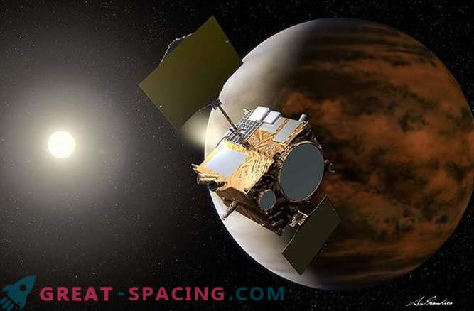 Dopo Pluto: quale veicolo spaziale sarà il prossimo