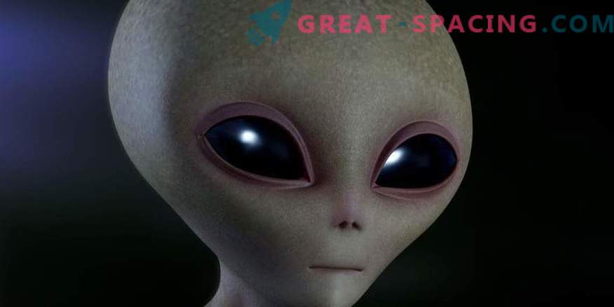 Gli alieni non ci lasciano la gravità?