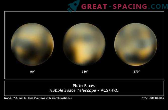 Hubble's Backyard - Il nostro sistema solare in foto