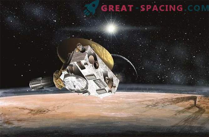 Dopo Pluto. Dove si svolgerà la stazione interplanetaria della NASA New Horizons?