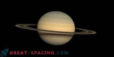 Zdaj vemo, kako dolgo traja dan na Saturnu