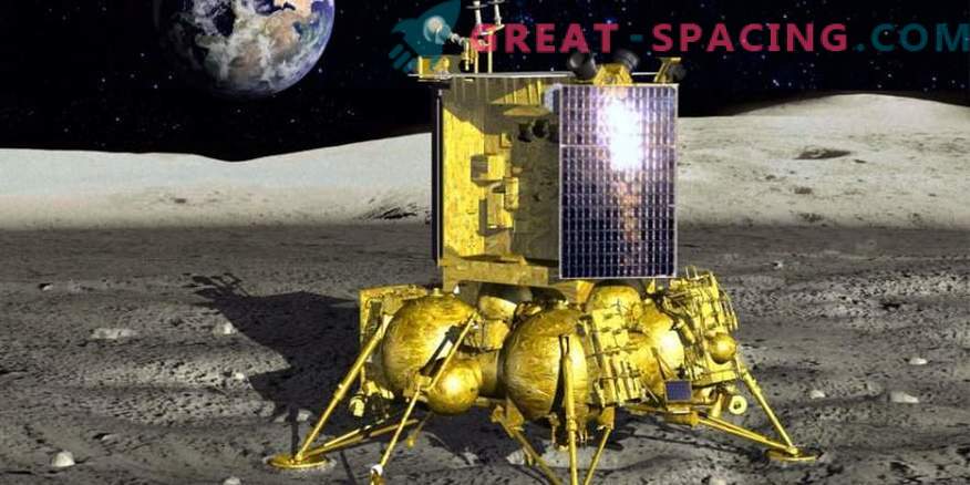 Cosa studierà l'apparato russo sulla luna