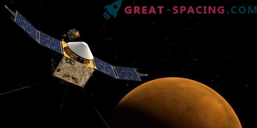 Prossimo NASA Mars Mission