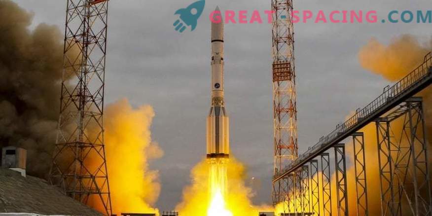 La missione russo-europea attiva la ricerca della vita su Marte