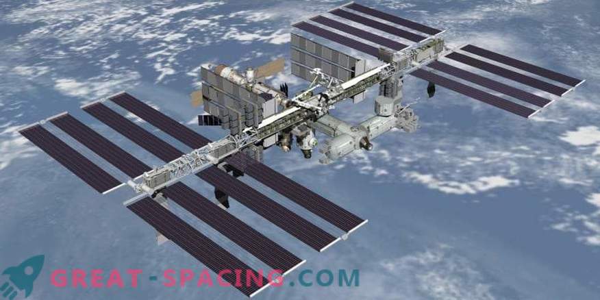 La Russia aggiungerà nuovi moduli alla ISS e invita altri paesi a unirsi a