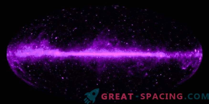 Le stelle antiche aiutano a esplorare la materia oscura