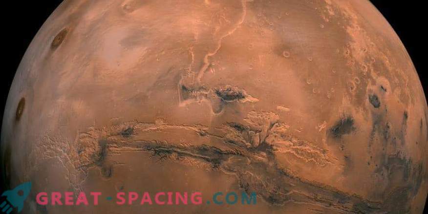 Un nuovo modulo di atterraggio aumenterà l'interesse nell'esplorazione di Marte