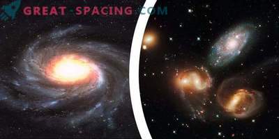 Млечниот пат проголта до 15 мали галаксии на почетокот на нејзиното формирање