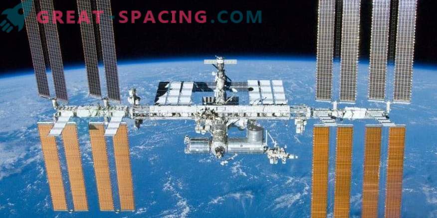 La NASA ha urgente bisogno di riparare la ISS.