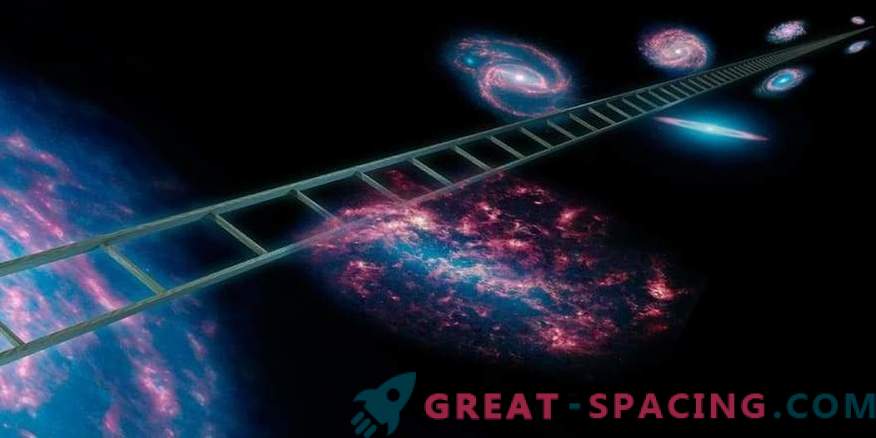 Il giorno in cui Edwin Hubble si rese conto che l'universo si stava espandendo