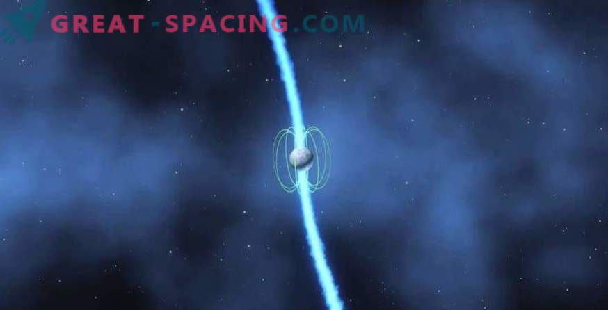 Possono gli esseri alieni usare le stelle per comunicare con i terrestri
