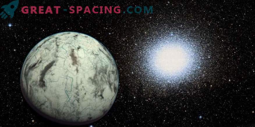 Exoplanet Captain b dichiarato abitabile con una probabilità dell'80%