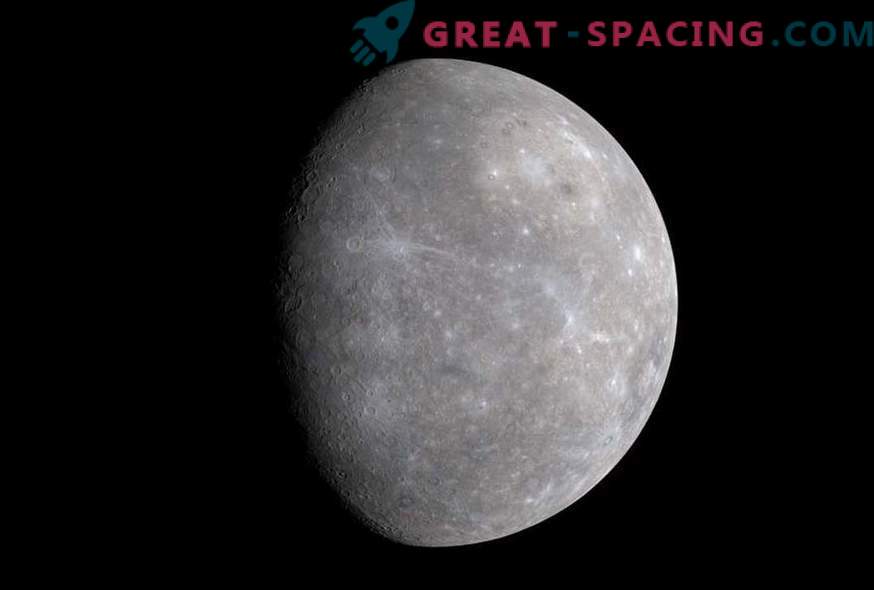 BepiColombo progetta di scoprire il più grande segreto del misterioso Mercurio