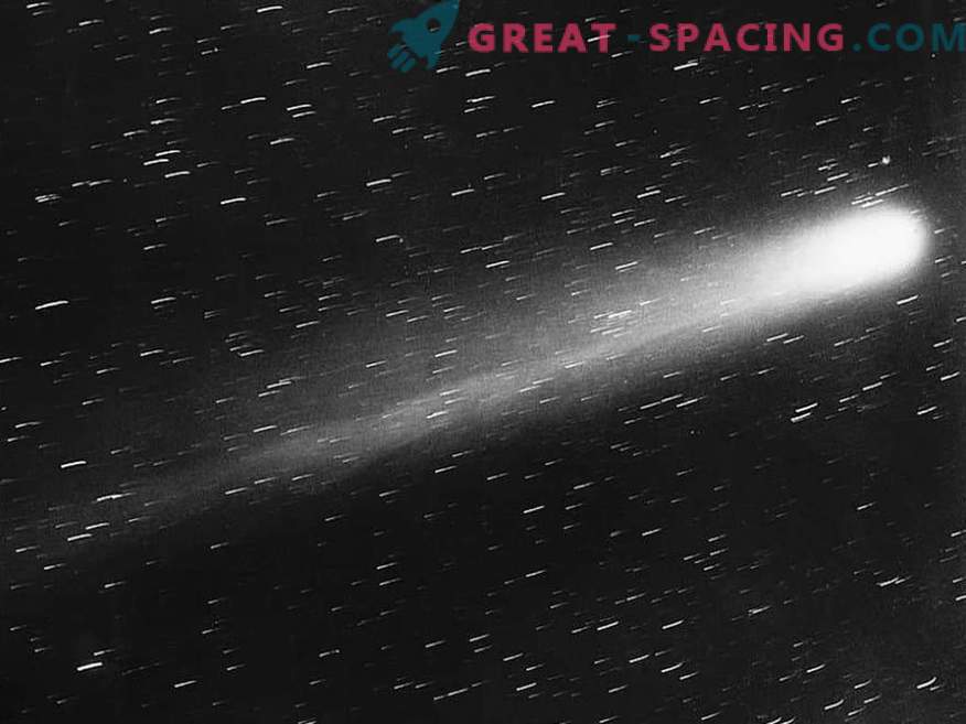 Meteor shower Eta-Aquarida all'inizio di maggio: come e dove osservare?
