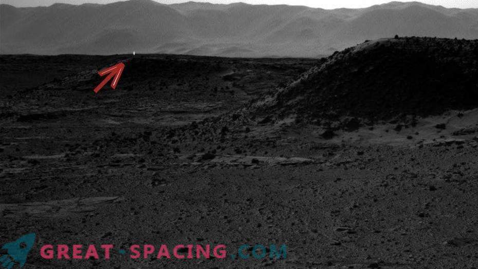 10 strani oggetti su Marte! Parte 2