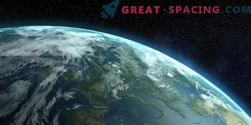 La ricerca spaziale ci insegnerà a essere più attenti alla vita sulla terra