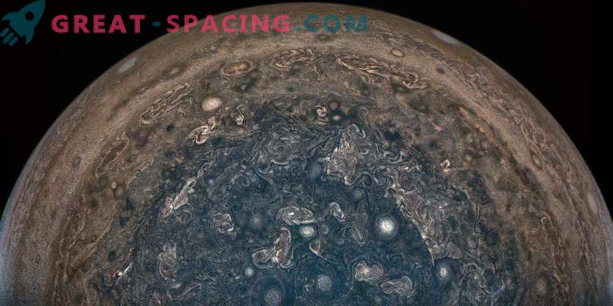 L'unità Juno rimarrà alla stessa distanza da Jupiter