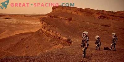 C'è vita su Marte? Il programma Viking nasconde un segreto da oltre 40 anni