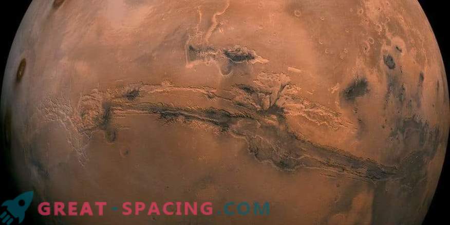 C'è vita su Marte? Il programma Viking nasconde un segreto da oltre 40 anni