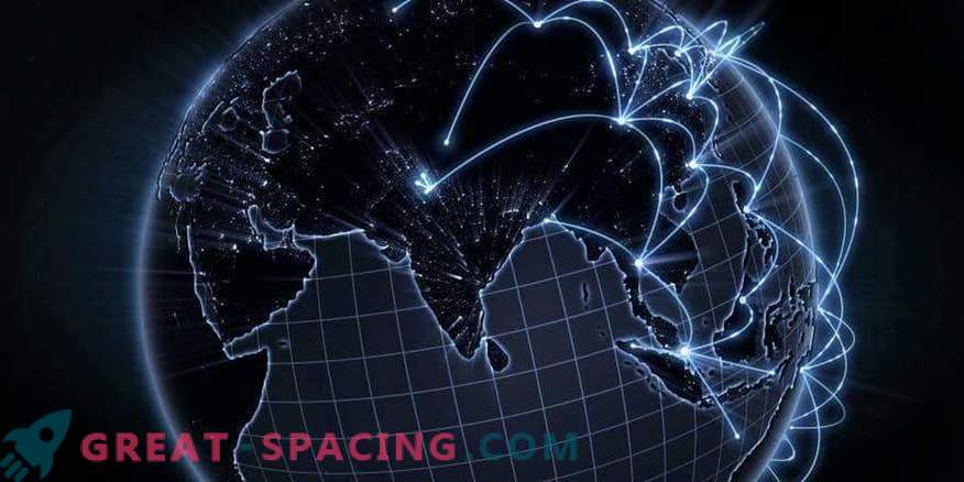 Ilon Musk è pronto a coprire la Terra con Internet senza il rischio di inquinamento dell'orbita