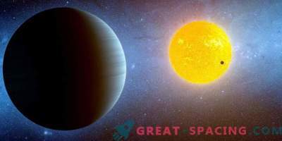 Millist eksoplanetti peetakse universumis kõige haruldasemaks