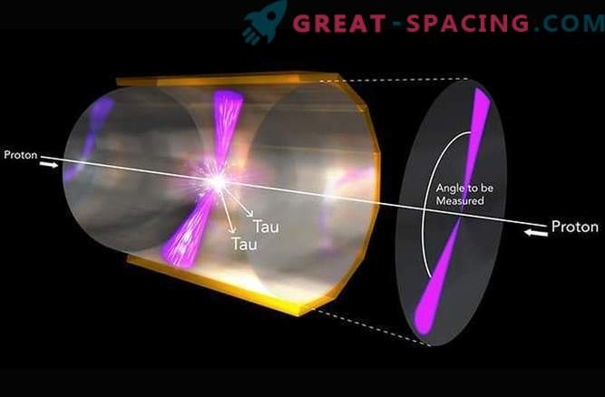 Una soluzione al problema Materia-Antimateria può nascondersi nel bosone di Higgs?