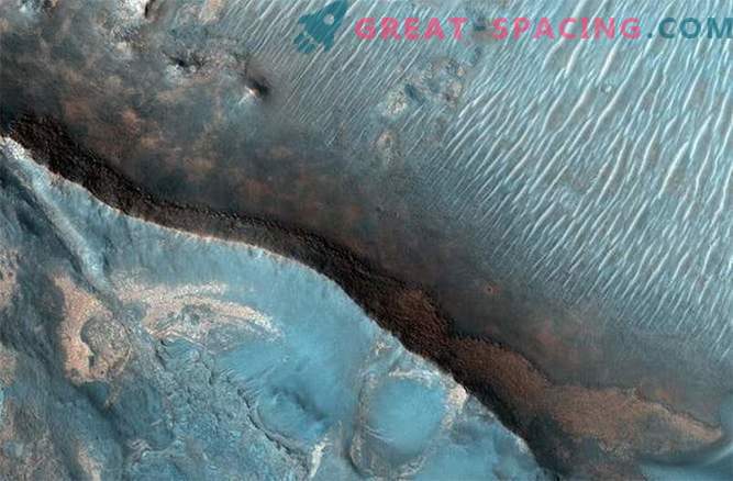 Marte 2020: dove cercheremo le civiltà extraterrestri: foto