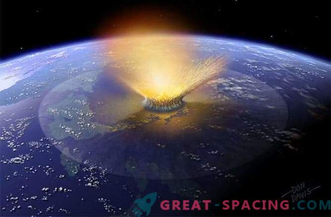 Buone notizie dalla NASA: l'asteroide non ci ucciderà il prossimo mese