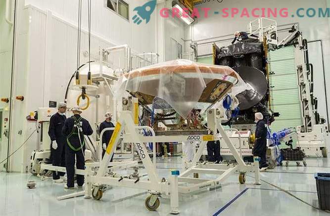 ExoMars si sta preparando per un'altra importante missione!