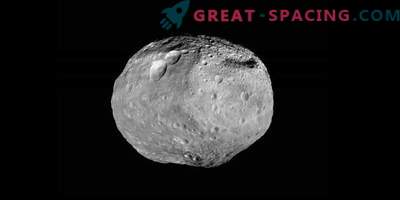 Vesta - päikesesüsteemi suurim ja kõige heledam asteroid