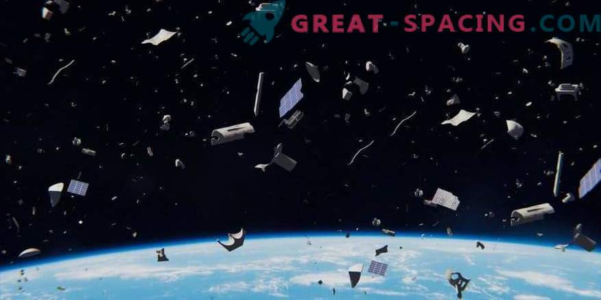Pulizia dei detriti spaziali e rifornimento in orbita: la missione europea amplia gli obiettivi