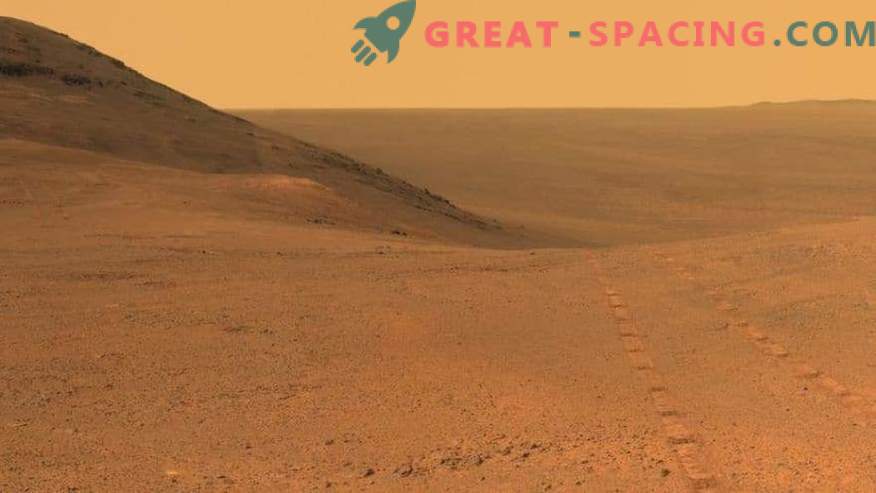 In NASA, una scadenza di 45 giorni viene attivata per ripristinare la comunicazione con il rover