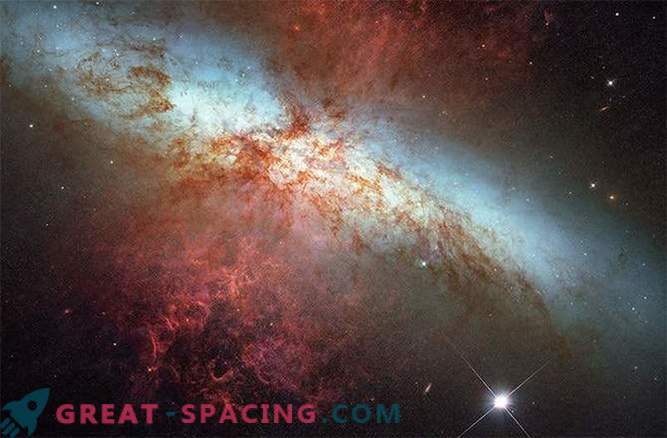 Hubble 25! Elenco delle scoperte scientifiche più significative del telescopio spaziale