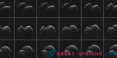 Campanello d'allarme: vale la pena aver paura degli asteroidi?
