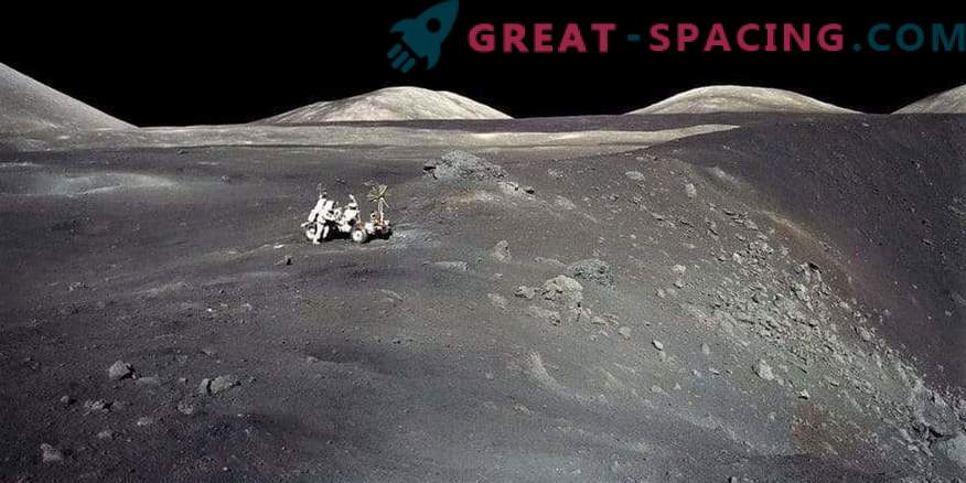 La NASA ha bisogno di lanci lunari commerciali