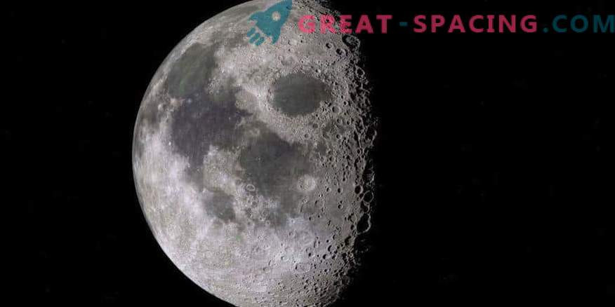 La luna potrebbe essere la chiave per esplorare lo spazio profondo
