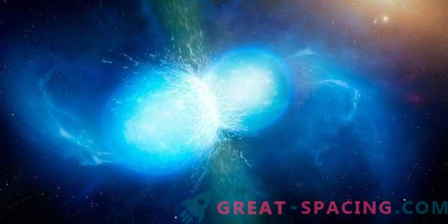 Le stelle di neutroni rivelano i segreti dei quark