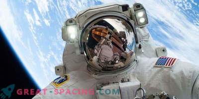 Gli EAU prevedono di inviare i primi astronauti