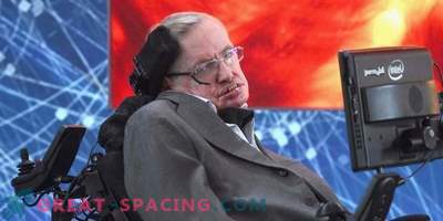 Stephen Hawking: l'umanità sarà distrutta entro 1000 anni