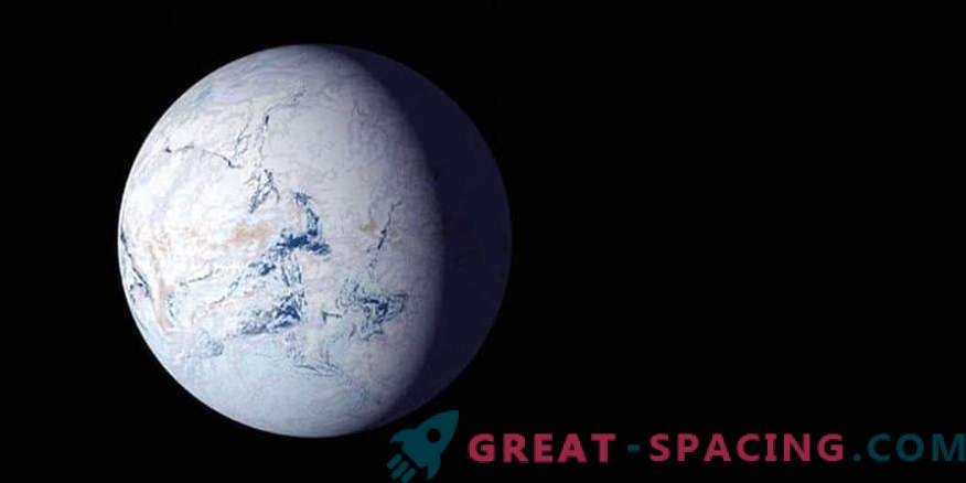 Le variazioni orbitali possono creare una palla di neve nella zona abitabile