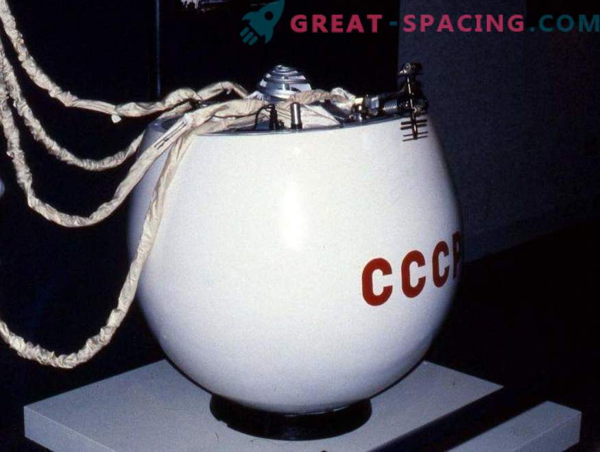Nei prossimi anni, la stazione sovietica crollerà sulla Terra
