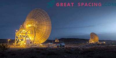 Des antennes pour des satellites de communication plus légers et plus économiques